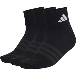 adidas Cushioned Ankle 3er Pack Socken