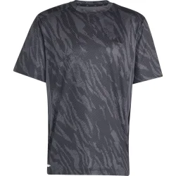 adidas Herren Tech Essentials AOP T-Shirt