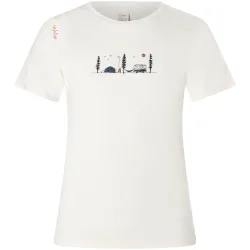 Chillaz Herren Bergzeit Bozen Sunny Mountains T-Shirt
