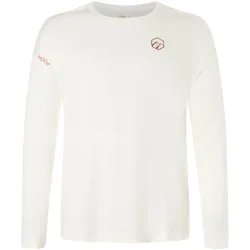 Chillaz Herren Bergzeit Tasmanien Game of Peaks Longsleeve