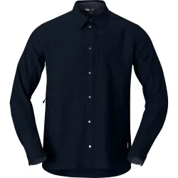 Norrona Herren Femund Wool Hemd