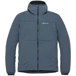 Montane Herren Stratum Hoodie Jacke