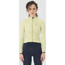 Café Du Cycliste Damen Ivana Longsleeve