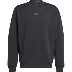 adidas Herren D4T Crew Pullover