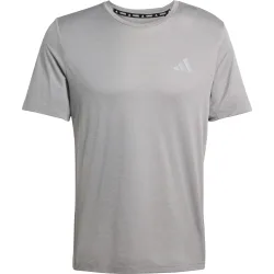 adidas Herren Run Essentials T-Shirt