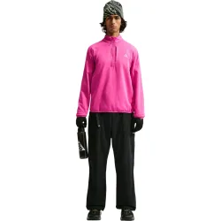 Nike ACG Herren Wolf Grid Half Zip Pullover