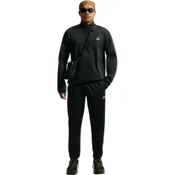 Nike ACG Herren Wolf Grid Half Zip Pullover