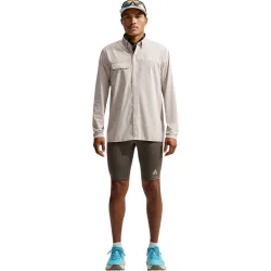 Nike ACG Herren Aireez Btn Hemd