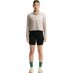 Nike ACG Damen Aireez Btn Bluse