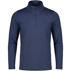 Bergzeit Basics Kinder Meru Murupara Longsleeve