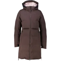 Bergzeit Basics Damen Meru Vetlanda Mantel
