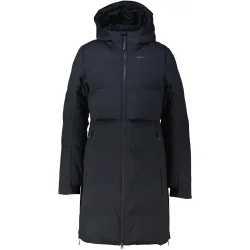 Bergzeit Basics Damen Meru Vetlanda Mantel