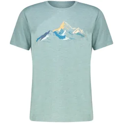 Bergzeit Basics Herren Meru Brito T-Shirt