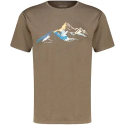Bergzeit Basics Herren Meru Brito T-Shirt