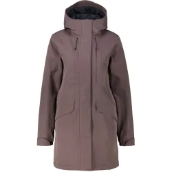 Bergzeit Basics Damen Meru Vetlanda Mantel