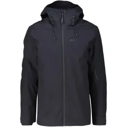 Bergzeit Basics Herren Meru Eksjö 2.0 Jacke