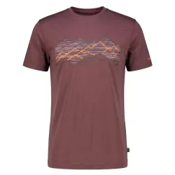Bergzeit Basics Herren Meru Kramfors T-Shirt