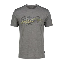 Bergzeit Basics Herren Meru Kramfors T-Shirt