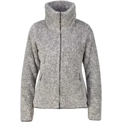 Bergzeit Basics Damen Meru Narbonne Jacke