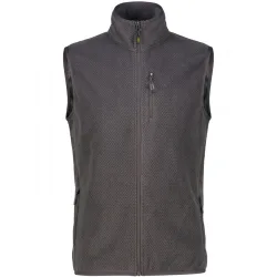 Bergzeit Basics Herren Meru Ajaccio Weste