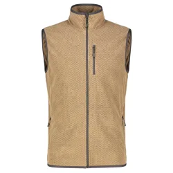 Bergzeit Basics Herren Meru Ajaccio Weste