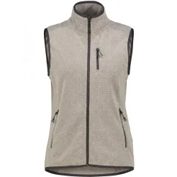 Bergzeit Basics Damen Meru Ajaccio Weste