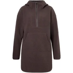 Bergzeit Basics Damen Meru Quimper Hoodie