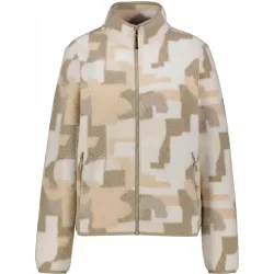 Bergzeit Basics Damen Meru Quimper Jacke