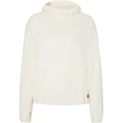 Bergzeit Basics Damen Meru Abilene Fleece Hoodie