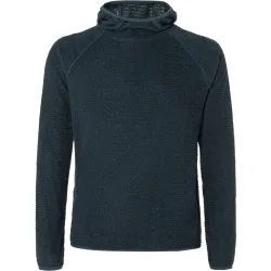 Bergzeit Basics Herren Meru Allentown Fleece Hoodie