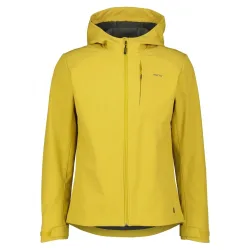 Bergzeit Basics Herren Meru Bordeaux Jacke