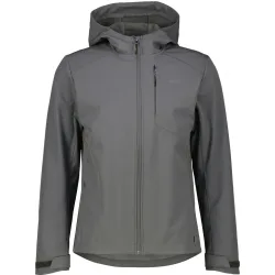 Bergzeit Basics Herren Meru Bordeaux Jacke