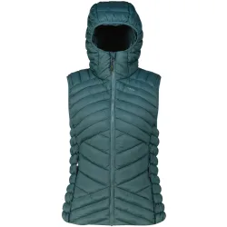 Bergzeit Basics Damen Meru Rakaia Weste