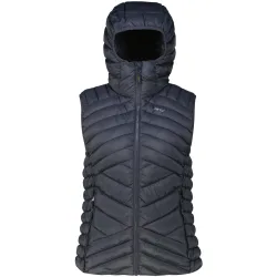 Bergzeit Basics Damen Meru Rakaia Weste