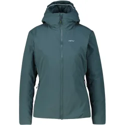 Bergzeit Basics Damen Meru Envigado Jacke