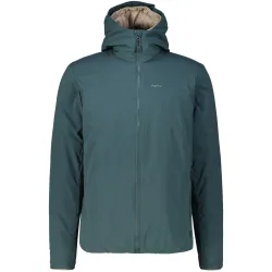 Bergzeit Basics Herren Meru Envigado Jacke