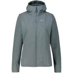 Bergzeit Basics Damen Meru Tunja Jacke