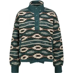 Bergzeit Basics Damen Meru Maicao Pullover