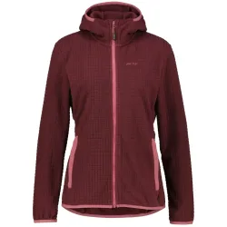 Bergzeit Basics Damen Meru Jamundi Jacke