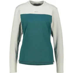 Bergzeit Basics Damen Meru Highfields Pullover