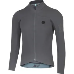 Bergzeit Basics Herren Jeuf Pro Race Softshell Jacke