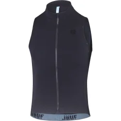 Bergzeit Basics Herren Jeuf Pro Race Softshell Weste