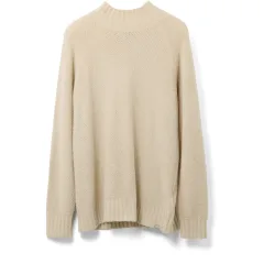 Houdini Herren Lykan Crew Pullover