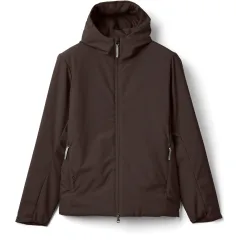 Houdini Damen Tech Insulation Houdi Jacke