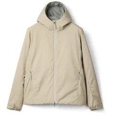 Houdini Damen Tech Insulation Houdi Jacke