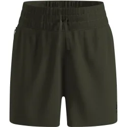 Odlo Damen Essential 365 4 Inch Shorts
