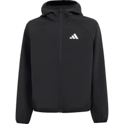 adidas Terrex Kinder Multi Climawarm Softshell Jacke