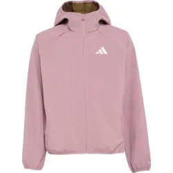 adidas Terrex Kinder Multi Climawarm Softshell Jacke