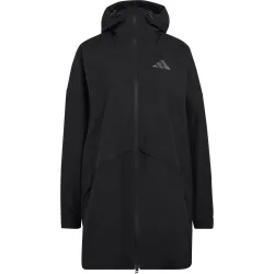 adidas Terrex, adidas Terrex Damen Multi 2 Layer Climaproof Rain Parka