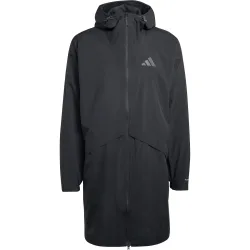 adidas Terrex, adidas Terrex Herren Multi 2 Layer Climaproof Rain Parka